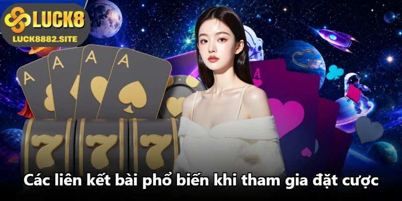 Các liên kết bài phổ biến khi tham gia đặt cược