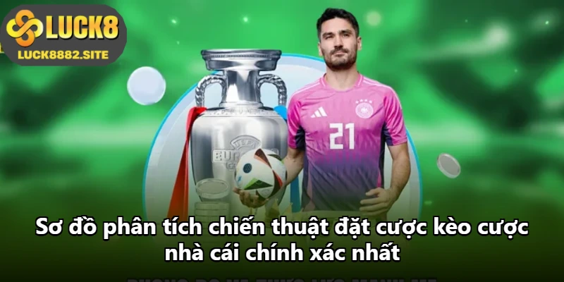 Sơ đồ phân tích chiến thuật đặt cược kèo cược nhà cái chính xác nhất